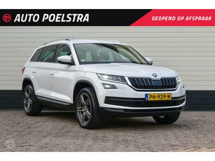 Skoda Kodiaq 2.0 TDI 190 PK DSG 4x4 Style Business LED Trekhaak