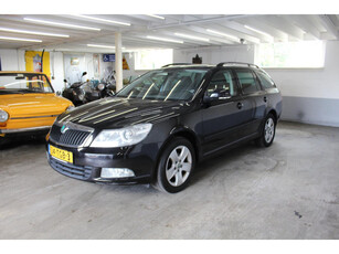 Skoda Octavia Combi 1.2 TSI Ambition Business Line