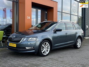 Skoda Octavia Combi 1.4TSI automaat|Carplay|PDC|Trekhaak|APK