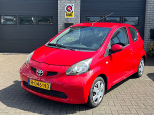 Toyota Aygo 1.0-12V *Airco*APK 06-2025*