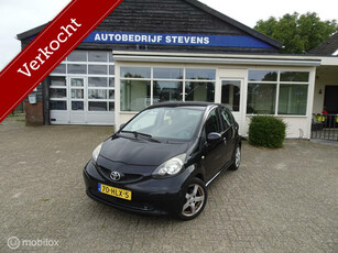 Toyota Aygo 1.0-12V Comfort