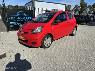 Toyota Aygo 1.0-12V Comfort 150.000 km 3 deurs