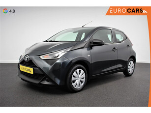 Toyota Aygo 1.0 VVT-i x-fun | Airco | Bluetooth | Led | 5 deurs