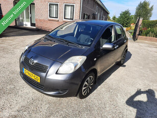 Toyota Yaris 1.3 VVTi Aspiration Airco goed rijdende auto