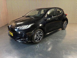 Toyota Yaris 1.5 Hybrid Dynamic Plus