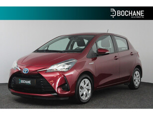 Toyota Yaris 1.5 Hybrid Energy | Navigatie | Cruise Control | Climate Control