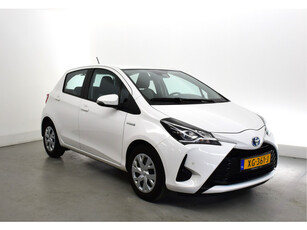 Toyota Yaris 1.5 Hybrid NL auto PDC V+A, CAMERA, CRUISE , CLIMATE EV mode