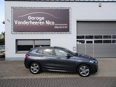 BMW X2 1.5dA sDrive16d M-PACK,PANODAK,XENON,SPORTZETELS