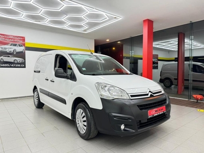 Citroen Berlingo AUTOMAAT 2019 Nieuwstaat btw in 1j Garant