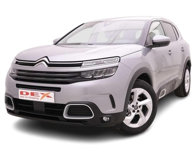 CITROEN C5 Aircross 1.2 PureTech 130 Feel + LED Vision + GPS