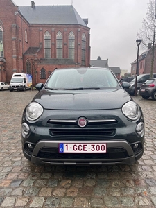 Fiat 500x 7/2019