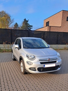 Fiat 500X MY 2017 FOREVER YOUNG 1.6 E-Torq 110 pk