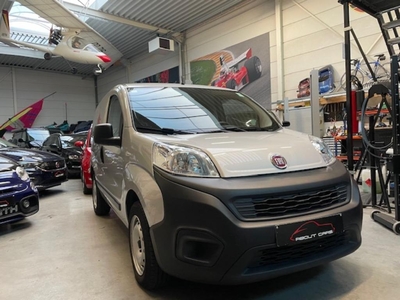 FIAT Fiorino 1.4 Benzine NIEUWSTAAT !!