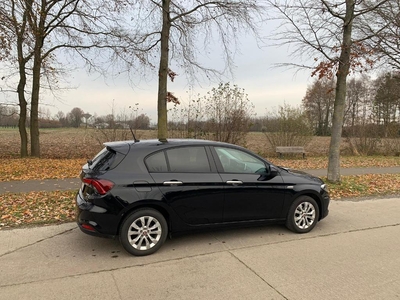 Fiat Tipo : 1400 i - 22550 Km - 29/12/2020