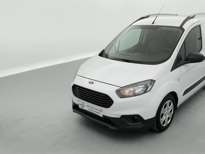 Ford Transit Courier 1.0 EcoBoost 100Cv Ambiente CLIM / BLUE