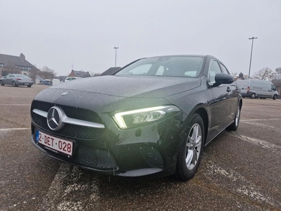 Mercedes aclas 2.0 benzine 77100km