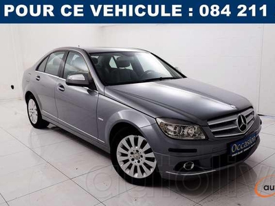 Mercedes-Benz C 200 CDI # PRIX MARCHAND ! ! !