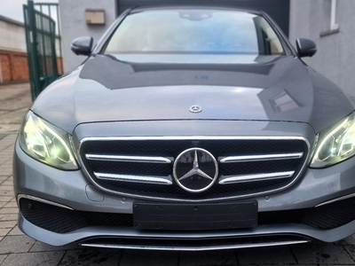 MERCEDES E300e PHEV 2020 IN NIEUW STAAT*** 41000 KM ***