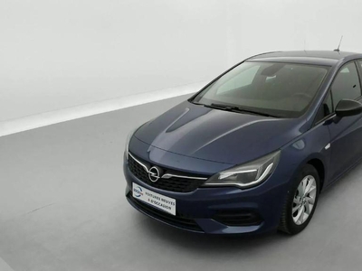 Opel Astra 1.2 Turbo Edition NAVI/LED/JA16/PDC (bj 2021)