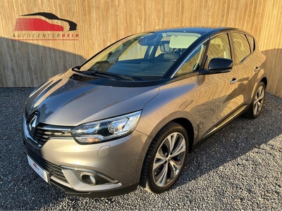 Renault Scenic New Energy TCe INTENS