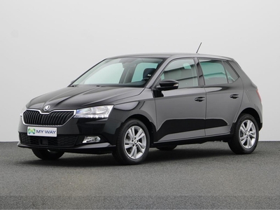 Skoda Fabia 1.0 TSI Ambition