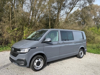 TRANSPORTER T6.1 2.0TDI 4MOTION DSG 8/2023 57.843€ ex btw