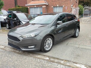 Ford Focus hatchback te koop bij opbod