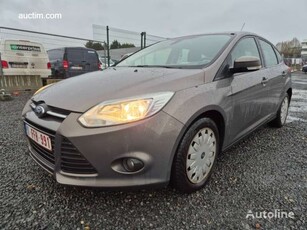 Ford Focus hatchback te koop bij opbod