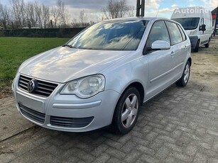 Volkswagen Polo hatchback te koop bij opbod