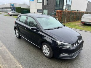 Volkswagen POLO hatchback te koop bij opbod