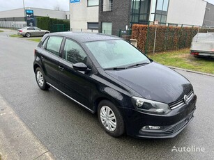 Volkswagen POLO hatchback te koop bij opbod