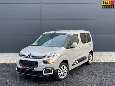 Citroen BERLINGO 1.2 PureTech Feel Navi via Carplay | Climate Control