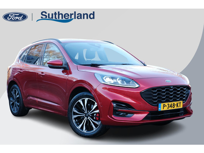 Ford Kuga 2.5 PHEV ST-Line X 225 PK | Trekhaak | Driver Assistance Pack | Technology Pack | Winterpack | Adaptive Cruise | Head-Up Display | Camera | BLIS