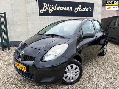 Toyota Yaris 1.0 VVTi Acces * 5Deurs / Airco *