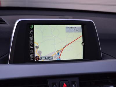 BMW X1 2.0d sDrive18 Comfort Advantage *Leder *GPS