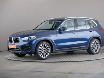 (1XHE045) BMW X3