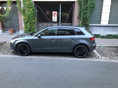 Audi A3 1.6 EURO 6