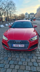 Audi A5 sportback S Line full optie