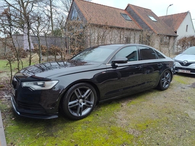 Audi A6 2.0 TFSI