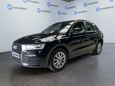 Audi Q3 Quattro