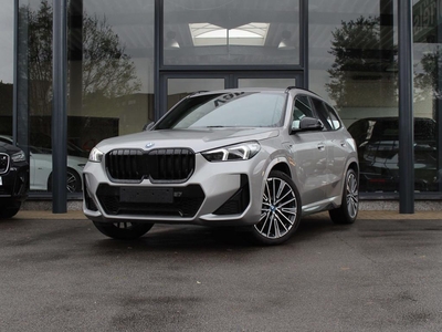 BMW X1 xDrive30e PHEV M Sport / H-K / 360CAM / TREKHAAK/+