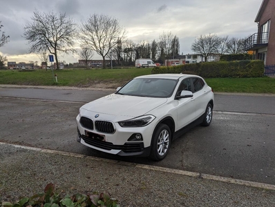 BMW X2 - 2019 - 69.500 km