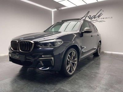 BMW X3 M M40iAS*CAMERA 360*TOIT OUV*HARMAN/KARDON*GARANTIE*