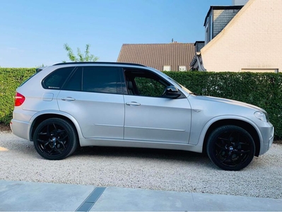 Bmw x5 e70 m pakket