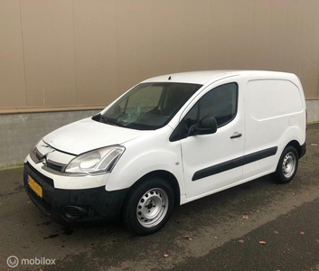 Citroen Berlingo 1.6 HDI EURO 5 AIRCO 3 ZITPLAATSEN