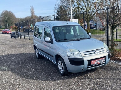 Citroen Berlingo Multispace1.4i # Garantie # Car-Pass #