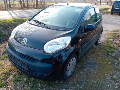 citroen c1 1.0 benzine . al gekeurd voor verkoop