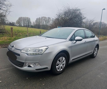 Citroen C5 automatische benzine