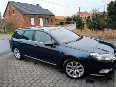 Citroen C5 touring