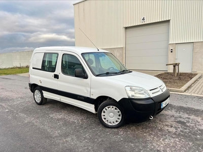 Citroën Berlingo 1.6 HDi Airco ** 1 JAAR GARANTIE ** !!